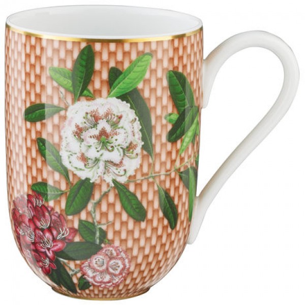 Tresor Fleuri Mug